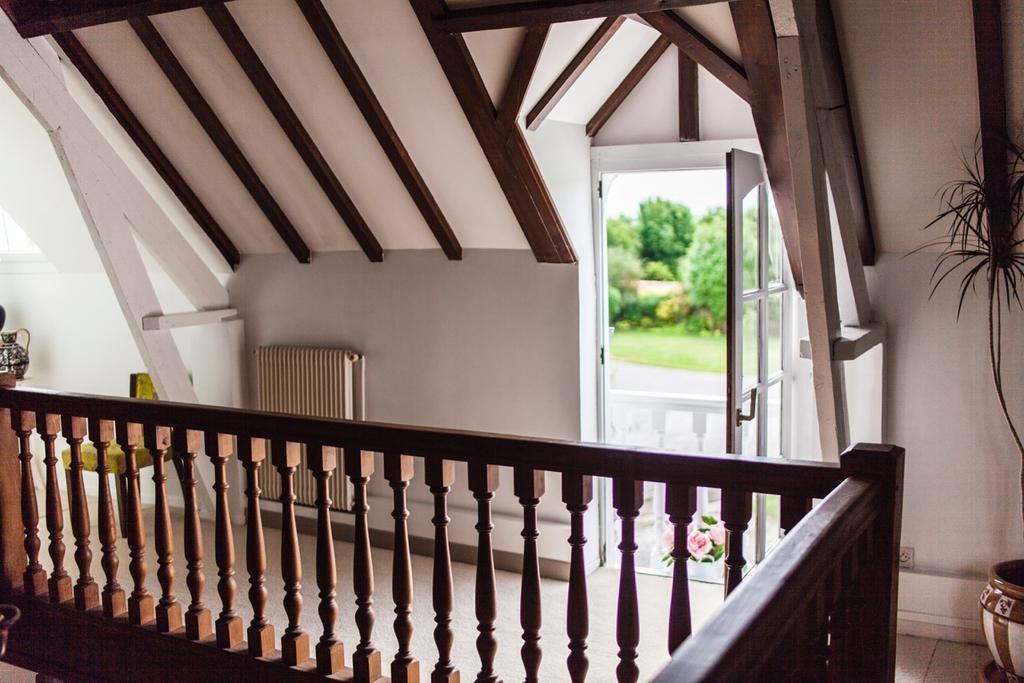 Le Colombier Wissant