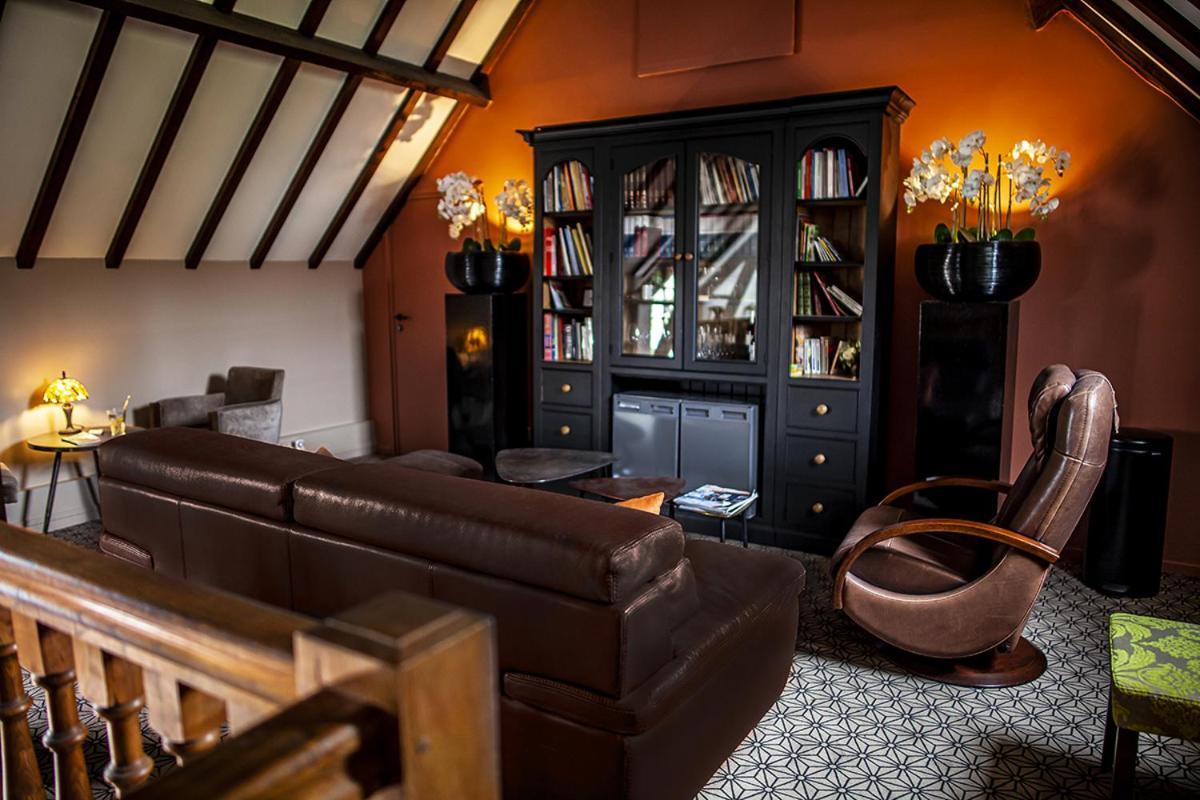Le Colombier 3* Wissant