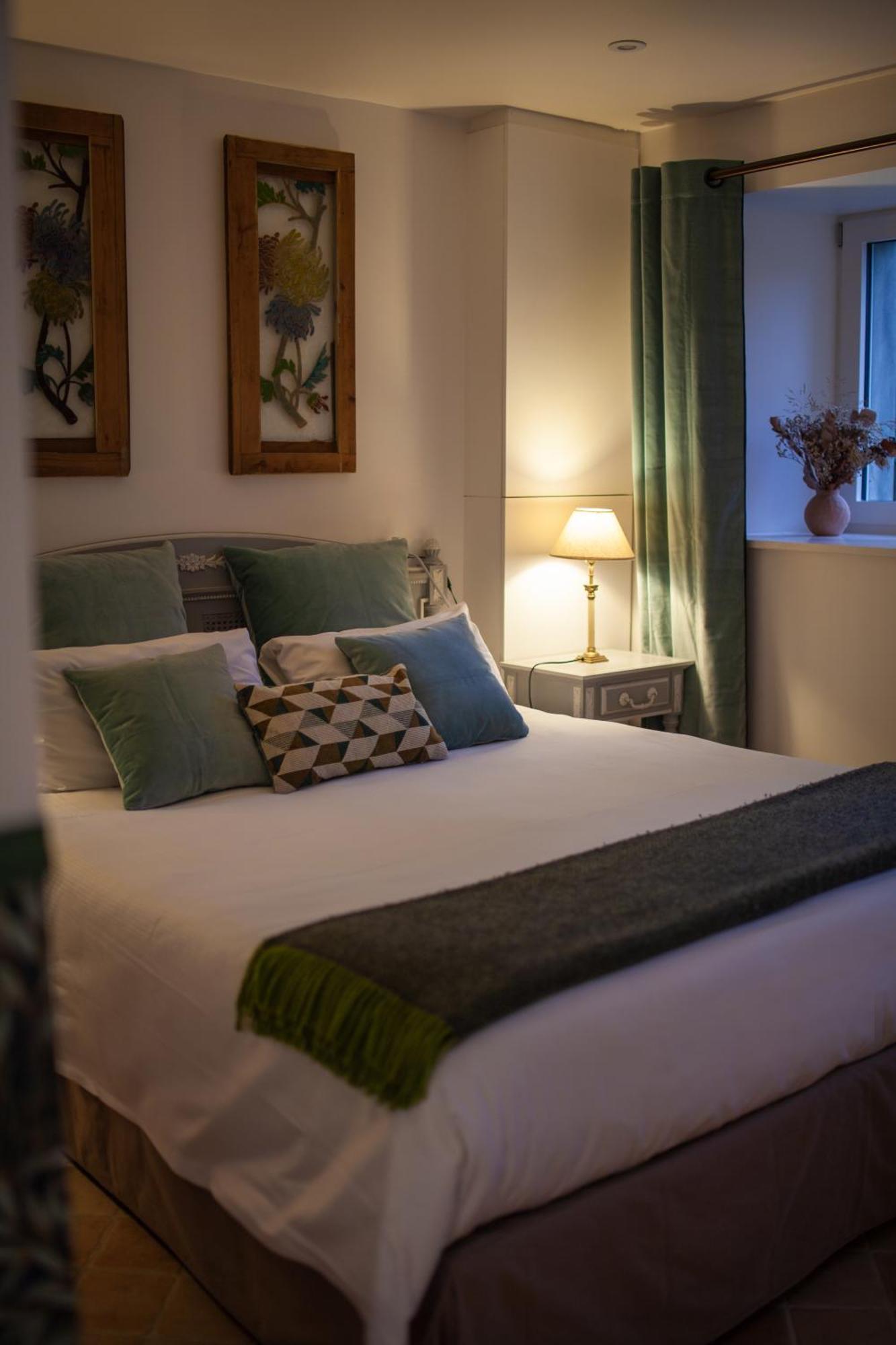 Le Colombier 3* Wissant