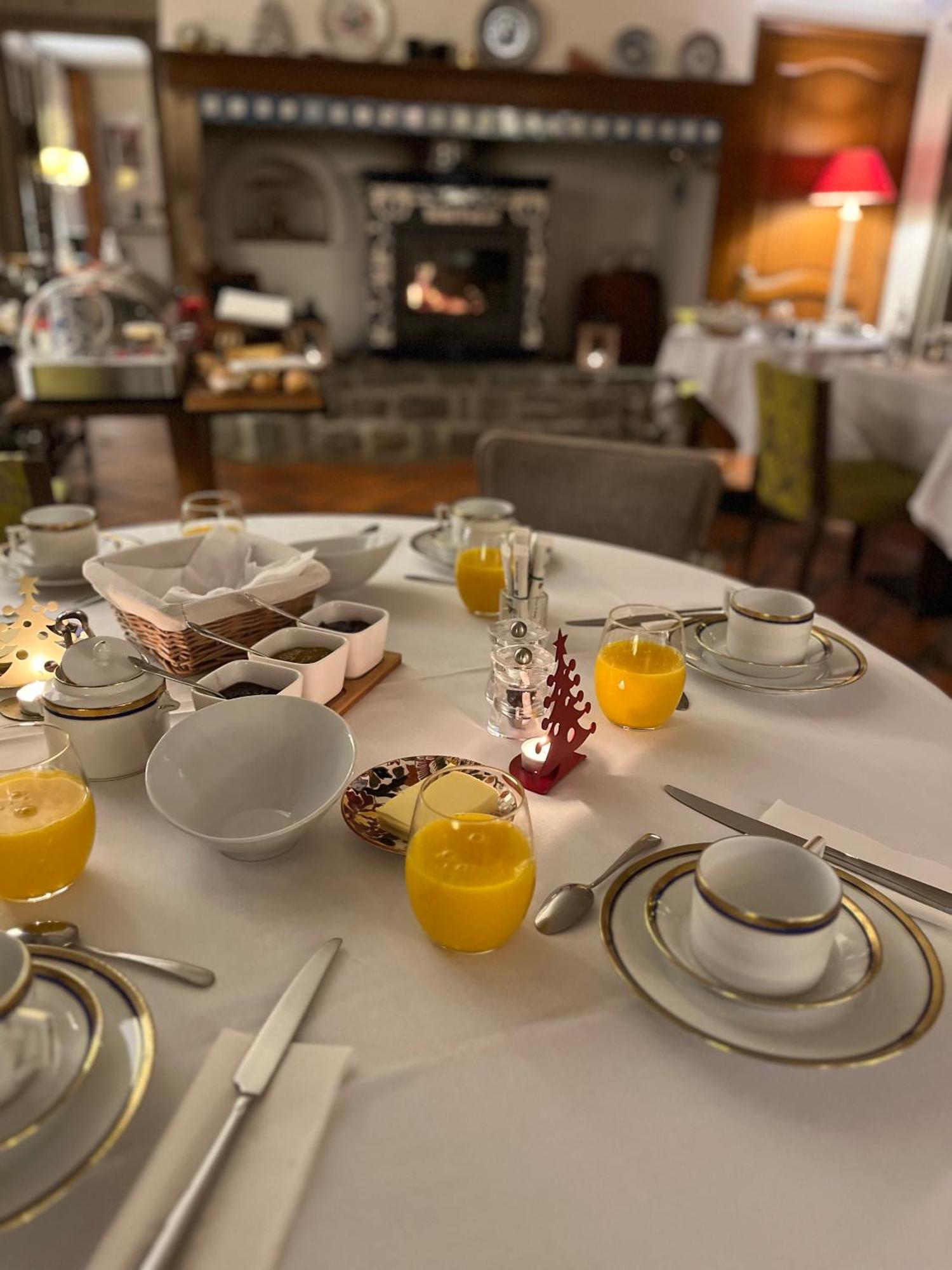 Alojamento de Acomodação e Pequeno-almoço Le Colombier Wissant