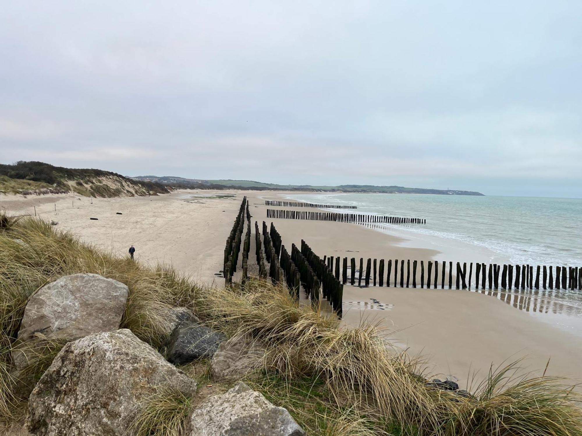 Le Colombier 3*