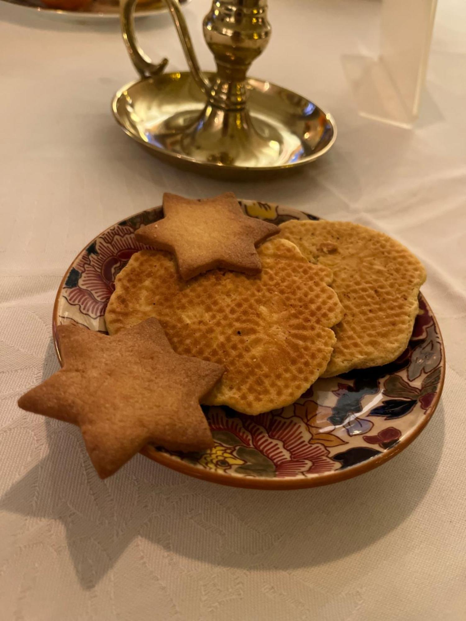 Le Colombier Alojamento de Acomodação e Pequeno-almoço