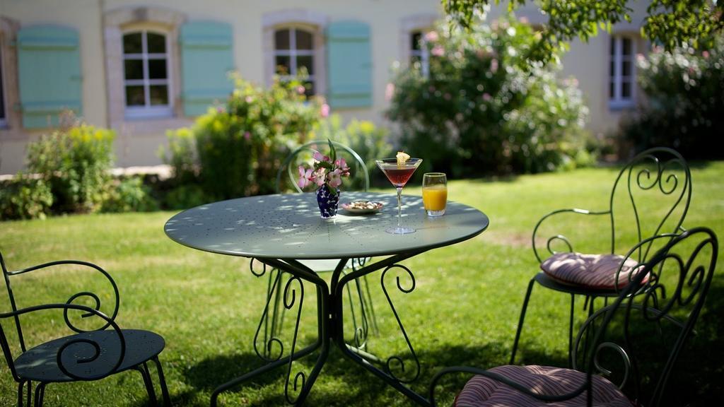 Alojamento de Acomodação e Pequeno-almoço Le Colombier