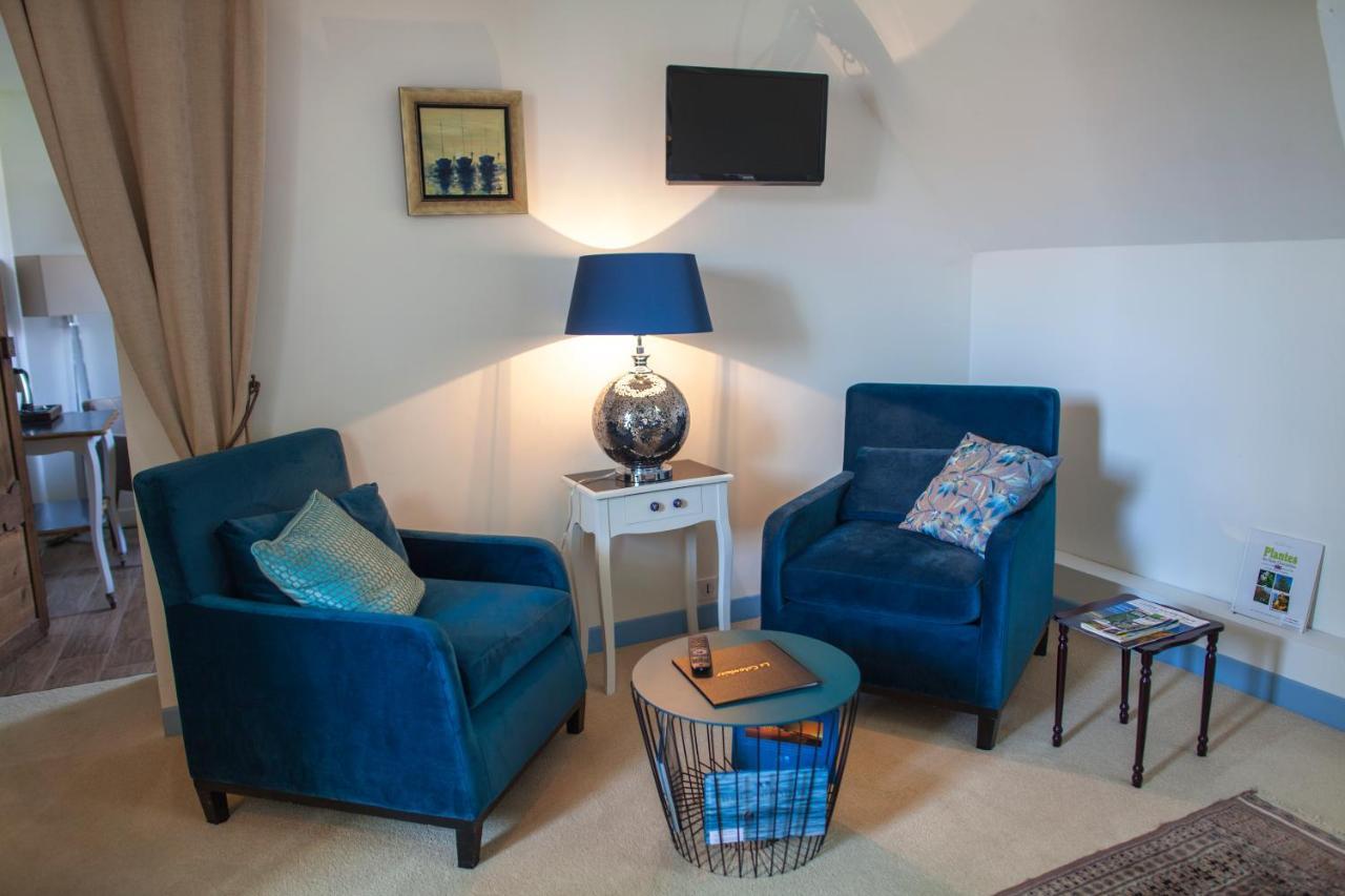 Le Colombier 3* Wissant
