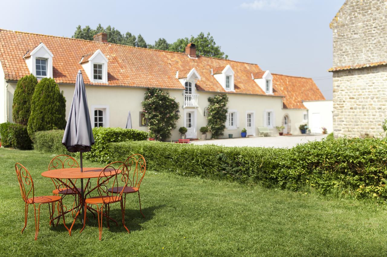 Le Colombier 3*