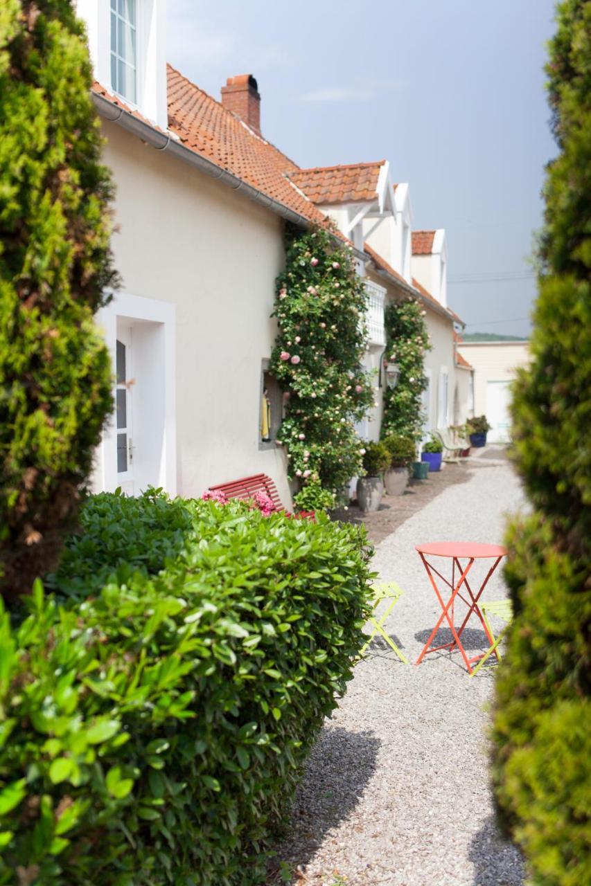 Le Colombier 3* Wissant
