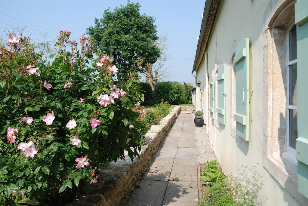 Le Colombier Bed & Breakfast 3*