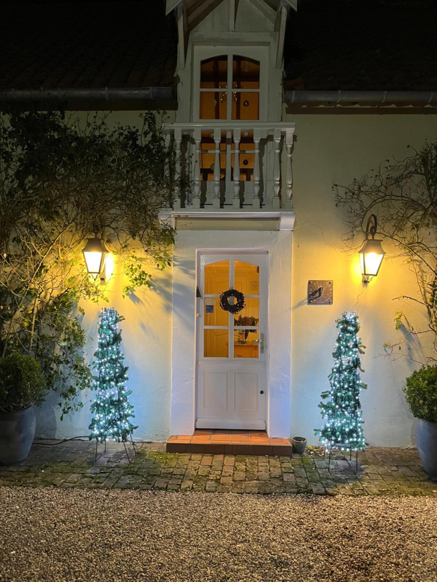 Le Colombier Bed & Breakfast 3*