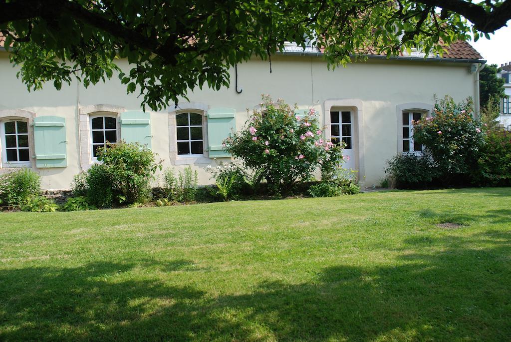 Le Colombier Wissant