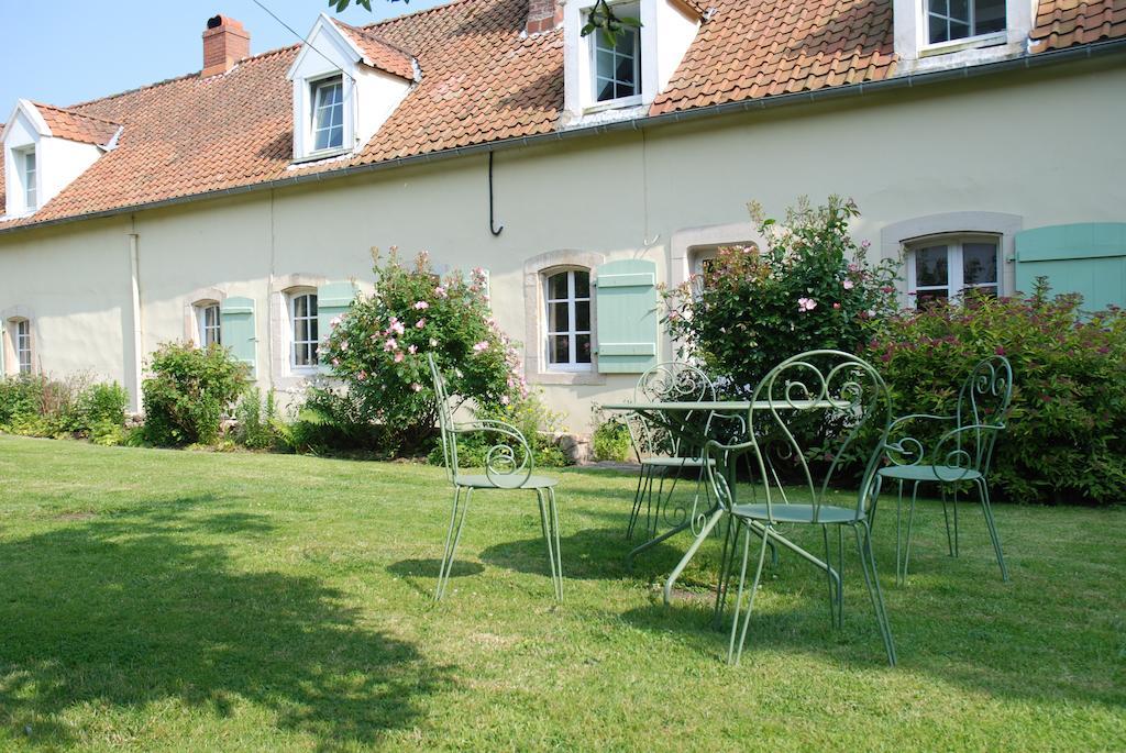 Bed & Breakfast Le Colombier Wissant
